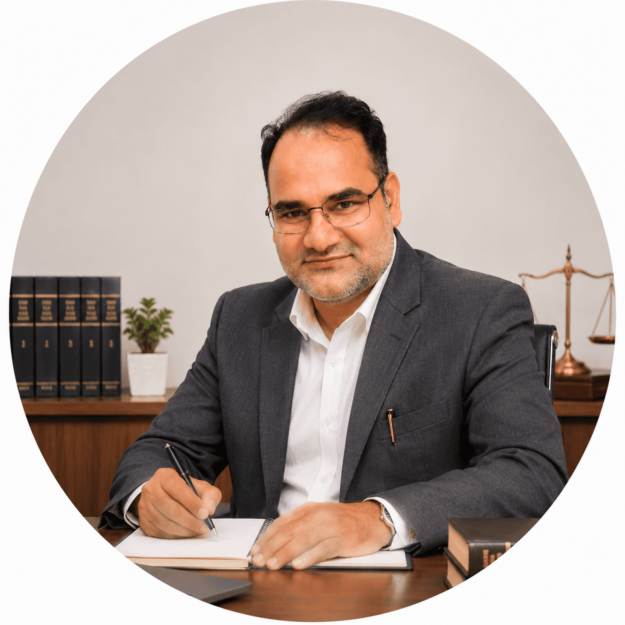 Rajesh Kumar Mishra