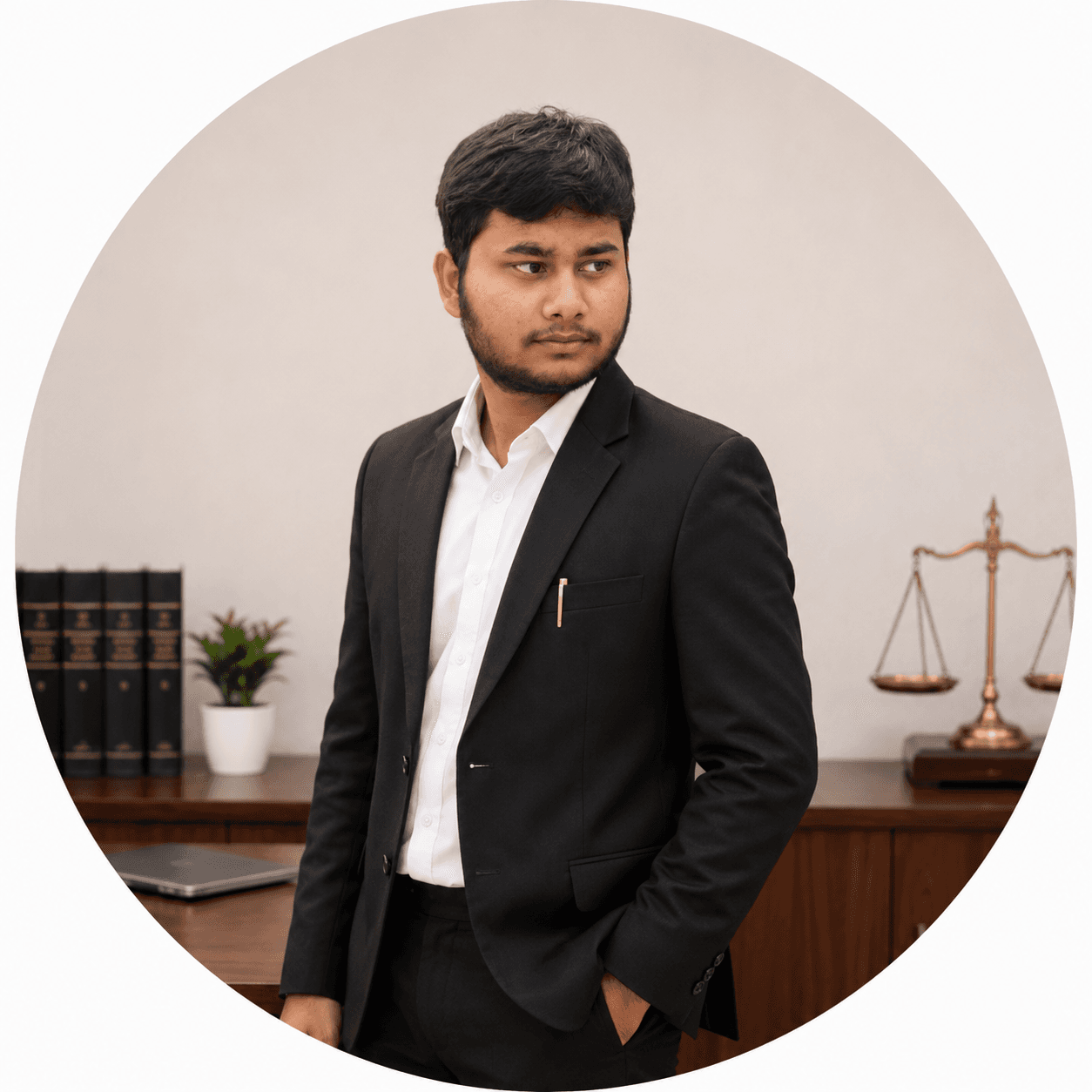 Rishu Kumar Jha