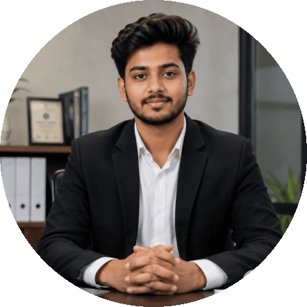 Vishal Sharma