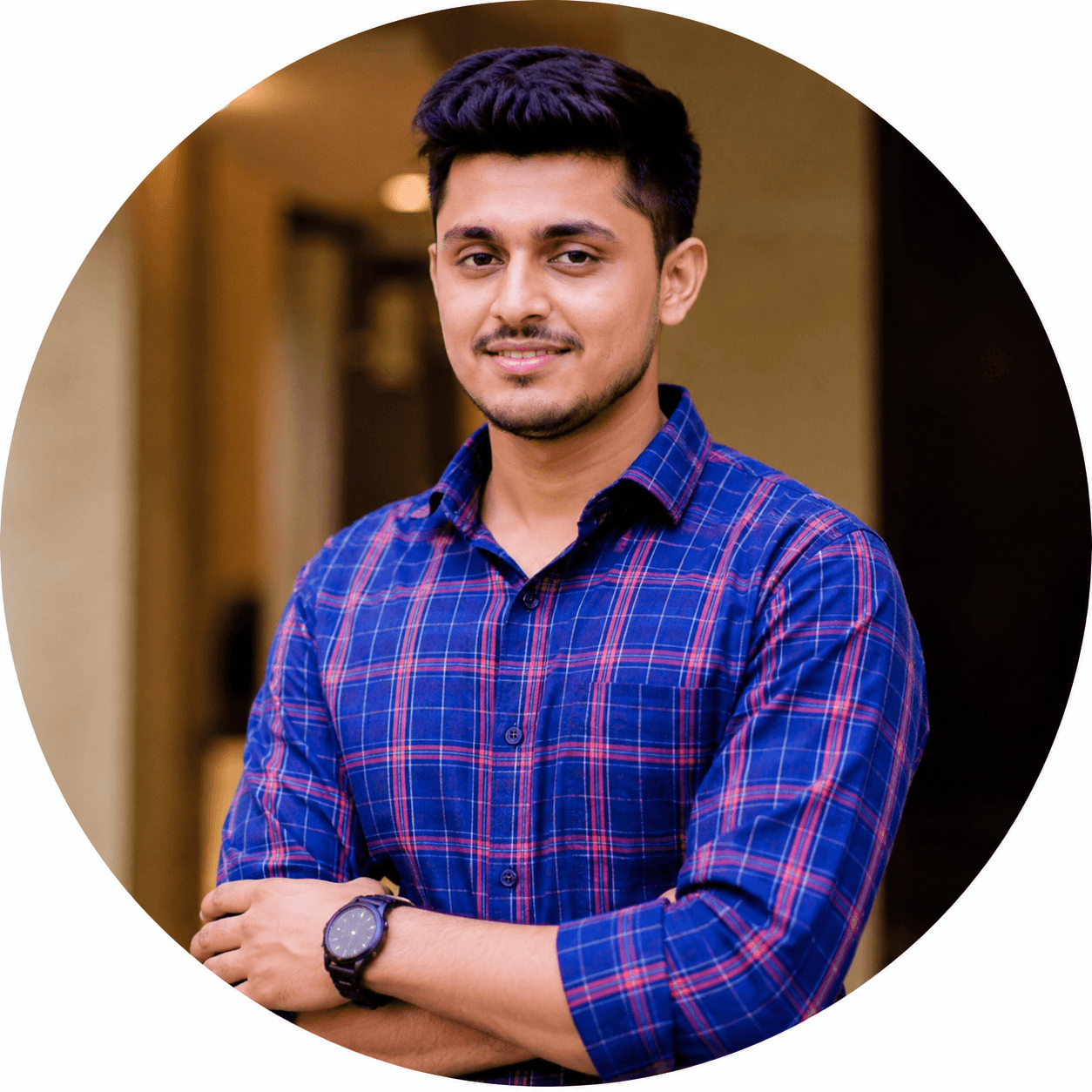 AKSHAY TADPHALE