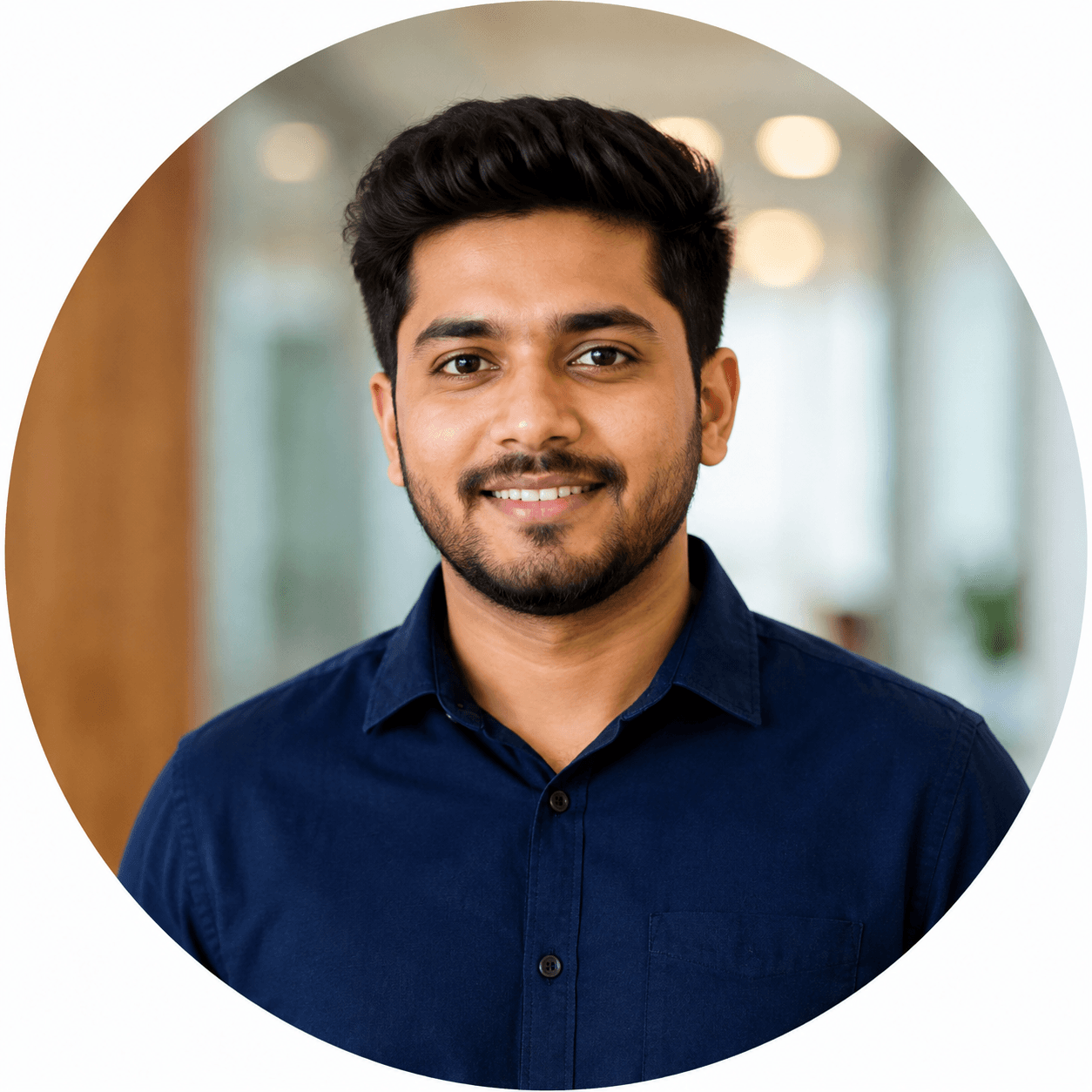 Ankit Kumar
