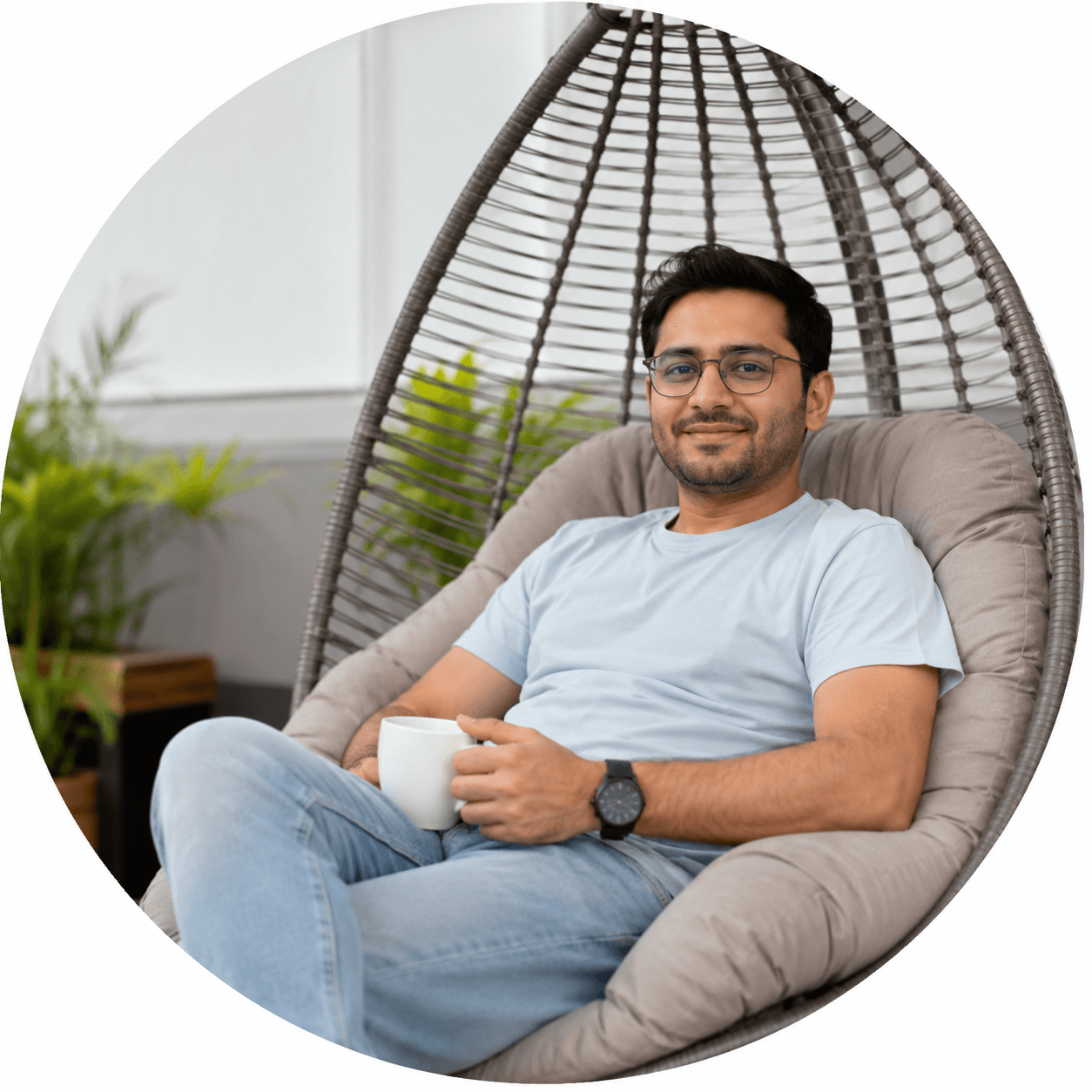 Roushan Mehta