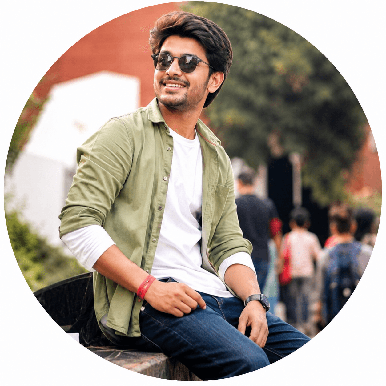 Tara Shankar