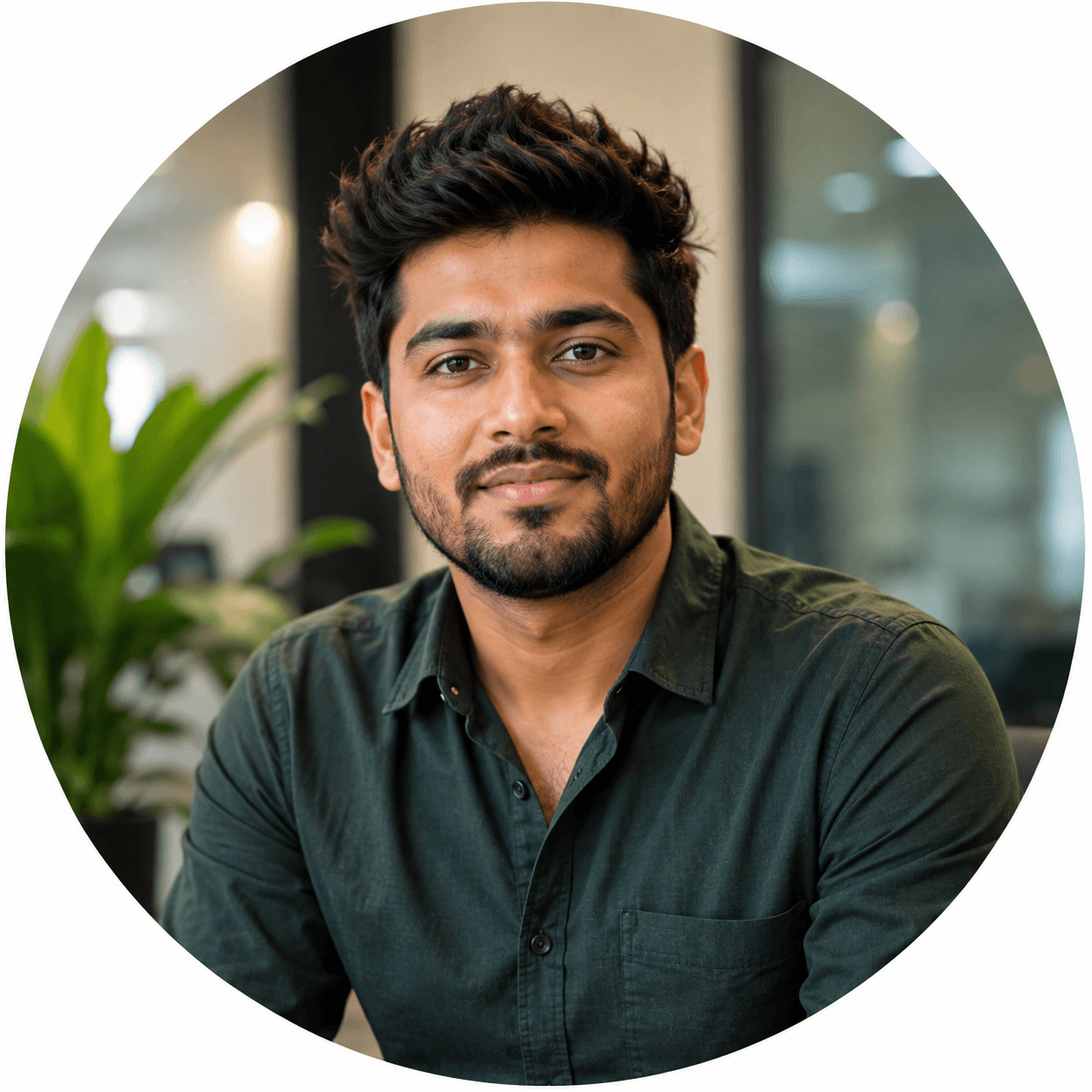 Sahil Kumar