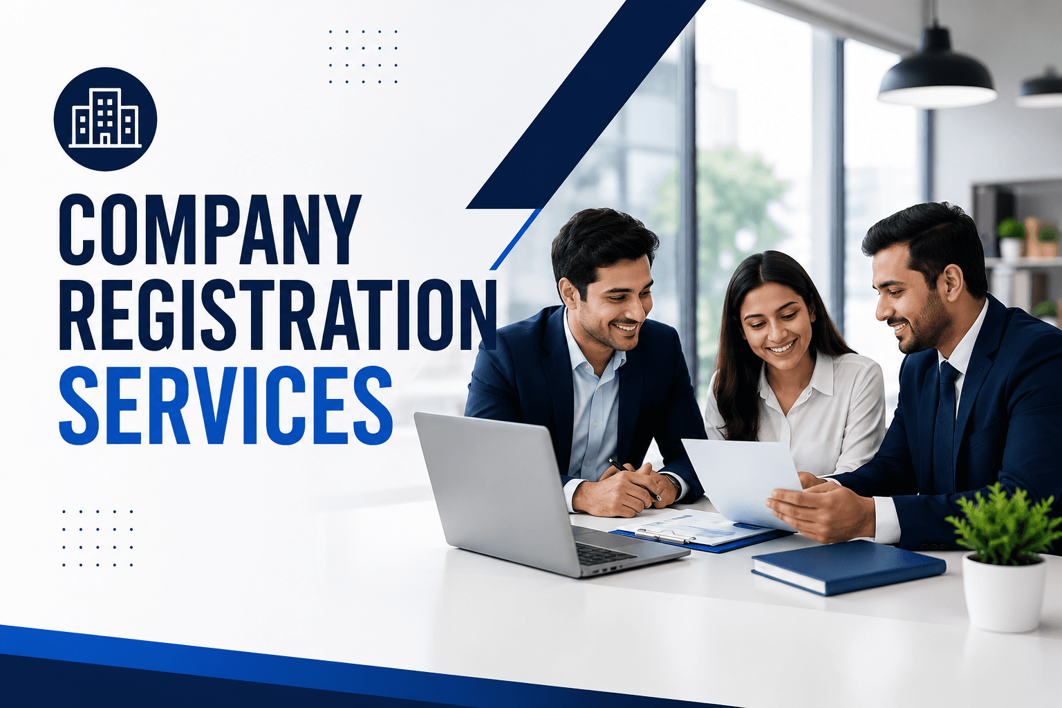 Company Registration in South Delhi: Complete Guide to Process, Fees, Documents & Benefits
